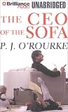 CEO of the Sofa, The