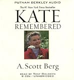 Kate Remembered