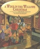 Wind in the Willows Christmas, A (L