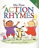 My First Action Rhymes (Growing Tree)