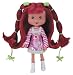 Strawberry Shortcake with Strawberry & Candy Barette Scent