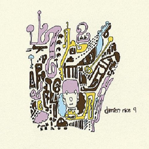 Damien Rice - 9 Crimes