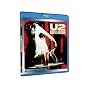 U2: Rattle and Hum (Blu-Ray DVD)