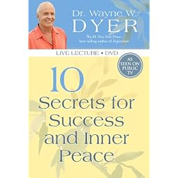 10 Secrets for Success and Inner Peace