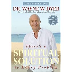 There's a Spiritual Solution to Every Problem