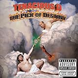 Tenacious D The Pick of Destiny
