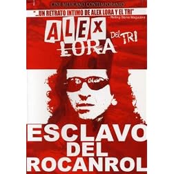 Esclavo Del Rock & Roll