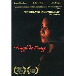 Angel De Fuego