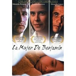 La Mujer De Benjamin