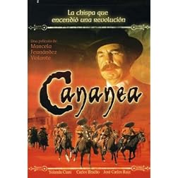 Cananea