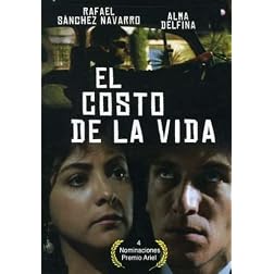 El Costo De La Vida