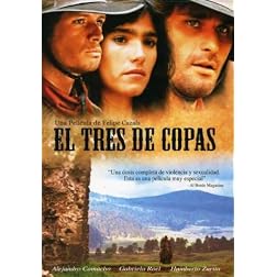 El Tres De Copas