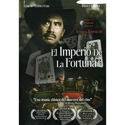 El Imperio De La Fortuna