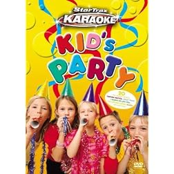 Kids Party-Karaoke