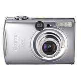 ポイント還元&ハッピーセール割引で価格COM最安価より安い激安超特価！Canon(キャノン)710万画素デジタルカメラ IXY DIGITAL (イクシーデジタル)900 IS IXYD900IS