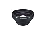 Canon �f�W�^���J���� ���C�h�R���o�[�^�[ WC-DC58B