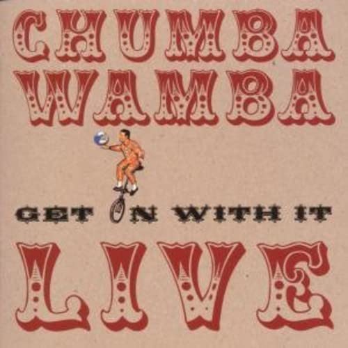 Chumbawamba - Jacob