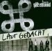 Laut gedacht