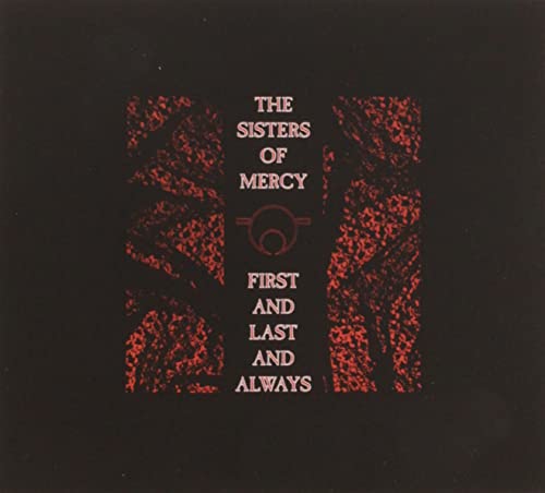The Sisters of Mercy - Greatest Hits Volume One A Slight Case Of Overbombing - Zortam Music