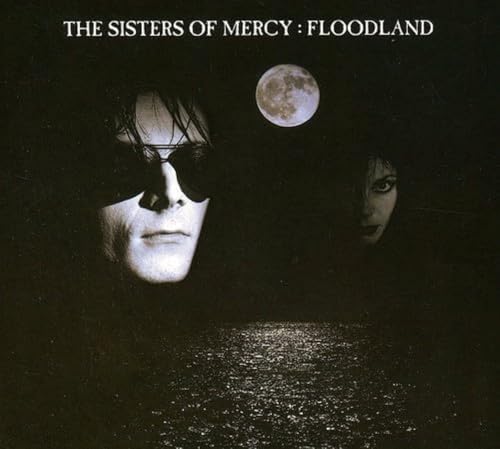 Sisters of Mercy - Torch Lyrics - Zortam Music