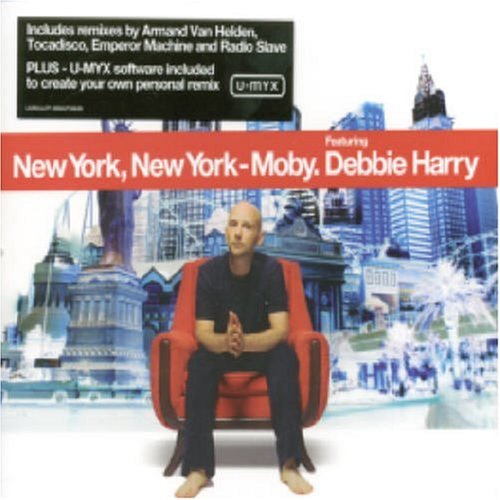 New York New York [CD 2]