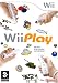 Vente de Livres.com : Wii Play + Télécommande Wii Blanche Incluse