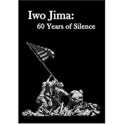 Iwo Jima: 60 Years of Silence