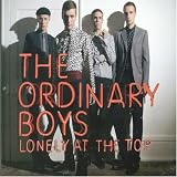 The Ordinary Boys