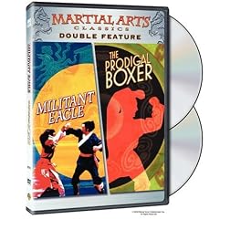 Militant Eagle/Prodigal Boxer