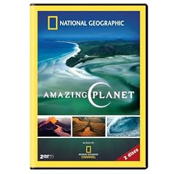National Geographic - Amazing Planet
