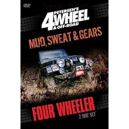 4 Wheelin'/Off Roadin'