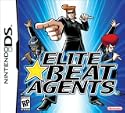 Elite Beat Agents Nintendo Ds