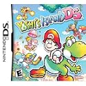 Yoshi's Island Ds