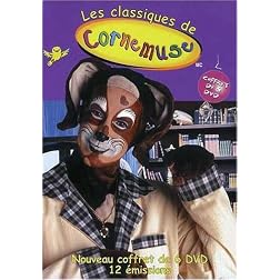 Classiques De Cornemuse