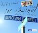 Brown Street