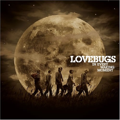 Lovebugs - In Every Waking Moment - Zortam Music