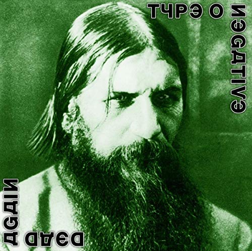 TYPE O NEGATIVE - Dead Again - Zortam Music