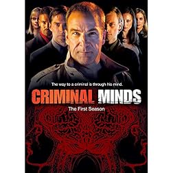 Criminal Minds - The First Season