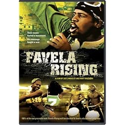 Favela Rising