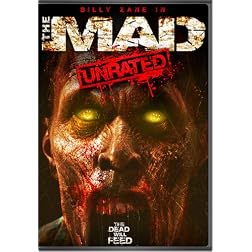 The Mad (Unrated)