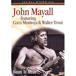 Room to Move