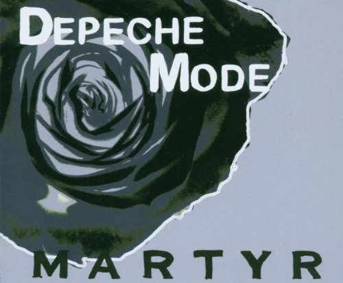 Depeche Mode - Martyr - Zortam Music