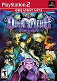 Odin Sphere for PS2