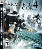Armored Core 4 for PS3