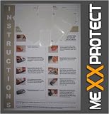 6 x SCREEN PROTECTOR MEXXPROTECT UltraClear for Sony DSC-T10, T-10, Digital Camera, Protection Film