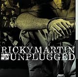 Ricky Martin: MTV Unplugged
