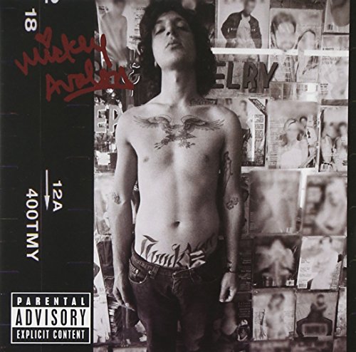 Mickey Avalon - Mickey Avalon - Zortam Music
