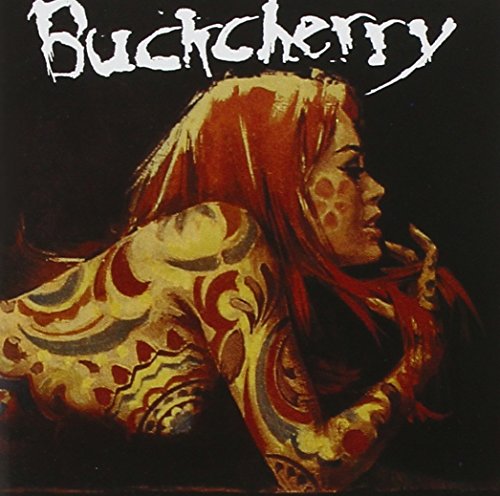 BUCKCHERRY - Buckcherry (Special Edition) - Zortam Music