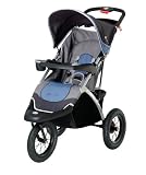 InStep Suburban Swivel Wheel Stroller