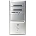 HP Pavilion A1630N,  AMD Athlon 64 X2 4200+ dual-core processor, 2.2 GHz, 2GB RAM(4GB max), 250GB, 16x LightScribe multi-format DVD/CD burner with dual-layer support; 9-in-1 card reader, Windows XP Media Center